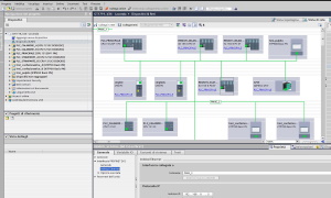 Programmazione PLC Siemens con TIA Portal